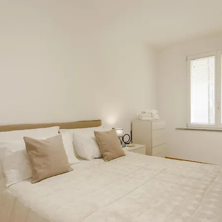 Mutina Domus - Comfort And Elegance In The Center