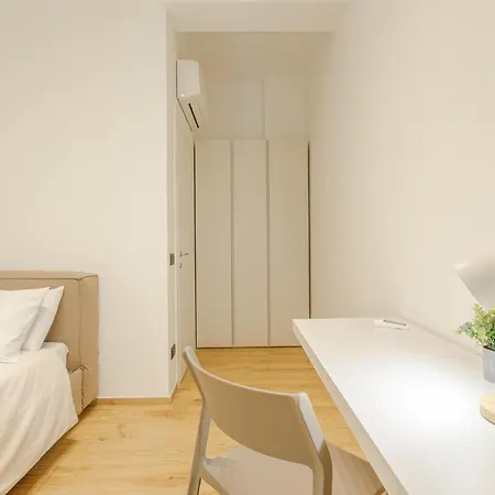 Mutina Domus - Comfort And Elegance In The Center *