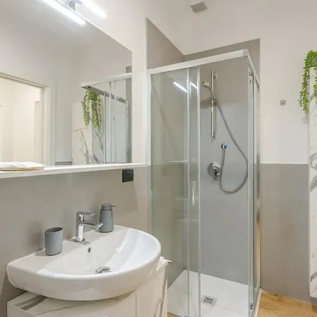Appartement Mutina Domus - Comfort And Elegance In The Center *