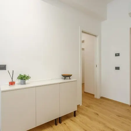 Mutina Domus - Comfort And Elegance In The Center Appartement Modène
