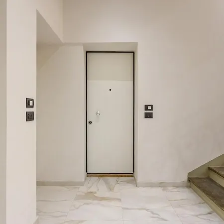 Mutina Domus - Comfort And Elegance In The Center Appartement *