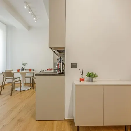 Appartement Mutina Domus - Comfort And Elegance In The Center Modène