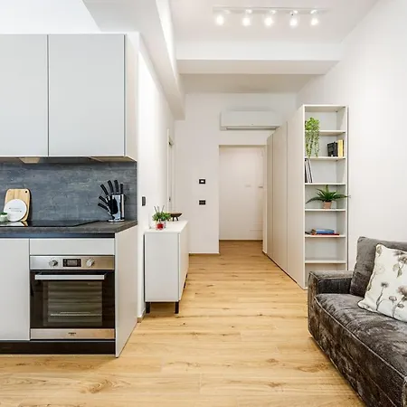 Mutina Domus - Comfort And Elegance In The Center Appartement