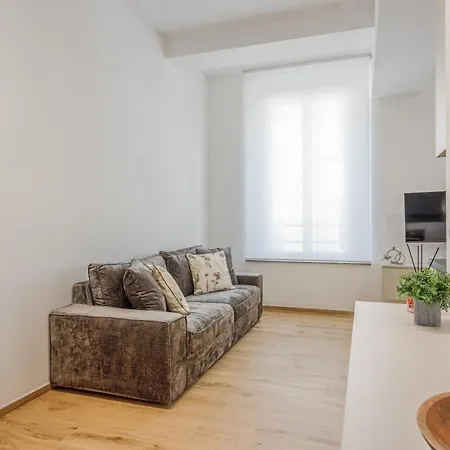 Mutina Domus - Comfort And Elegance In The Center Apartment Modena