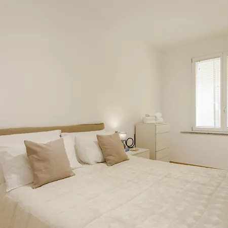 Lägenhet Mutina Domus - Comfort And Elegance In The Center Modena