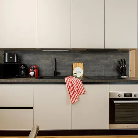 Mutina Domus - Comfort And Elegance In The Center Apartment Modena