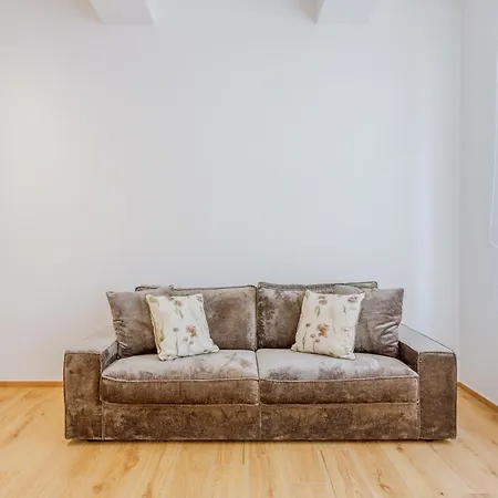 Mutina Domus - Comfort And Elegance In The Center 公寓