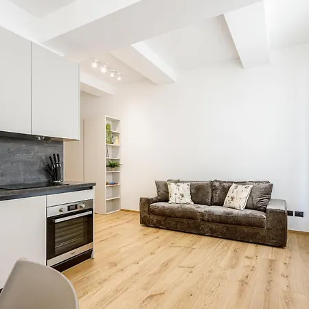 Mutina Domus - Comfort And Elegance In The Center Modena