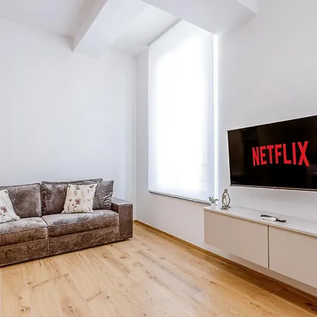 Mutina Domus - Comfort And Elegance In The Center Modena