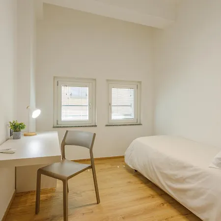 Apartment Mutina Domus - Comfort And Elegance In The Center Modena