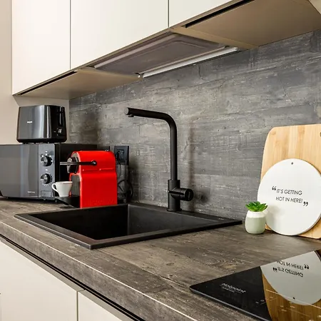 Mutina Domus - Comfort And Elegance In The Center Modena