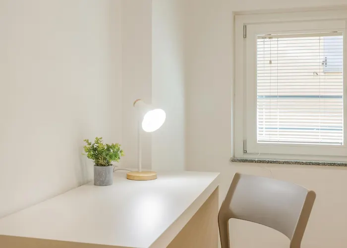 Mutina Domus - Comfort And Elegance In The Center 摩德纳