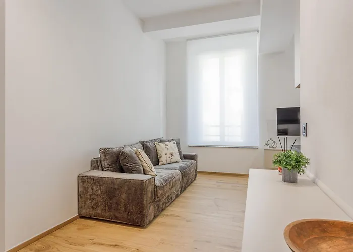 Mutina Domus - Comfort And Elegance In The Center 公寓 摩德纳