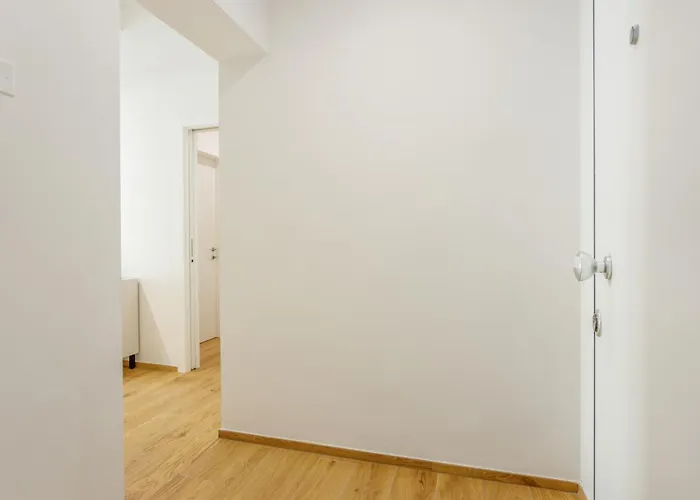 公寓 Mutina Domus - Comfort And Elegance In The Center 摩德纳