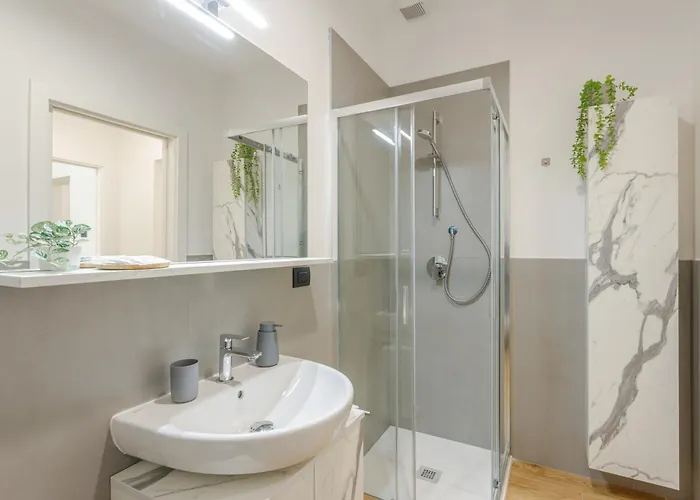 Mutina Domus - Comfort And Elegance In The Center 摩德纳