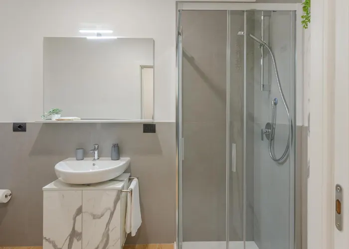 公寓 Mutina Domus - Comfort And Elegance In The Center *