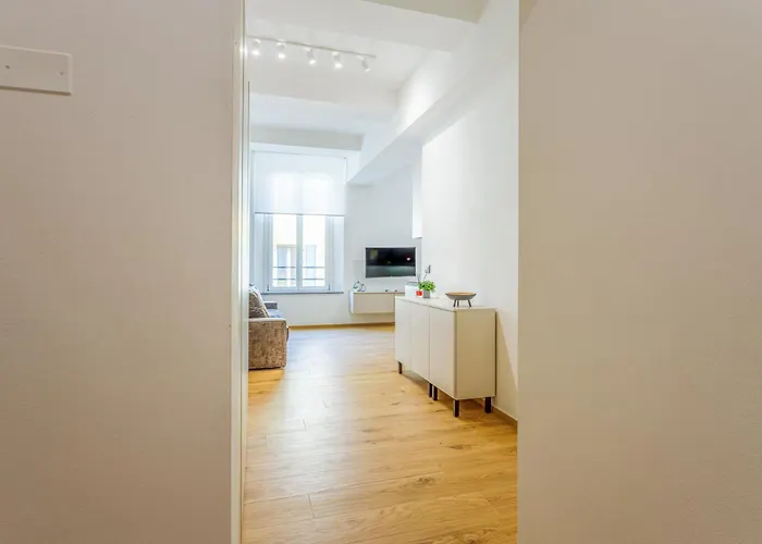 Mutina Domus - Comfort And Elegance In The Center 摩德纳