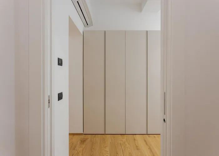 Mutina Domus - Comfort And Elegance In The Center 公寓 *