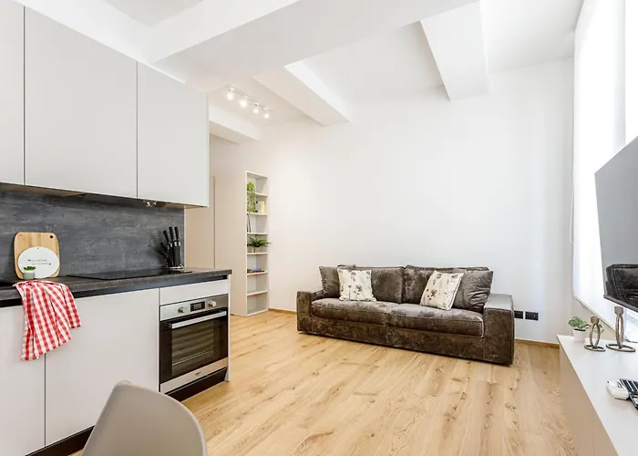 Mutina Domus - Comfort And Elegance In The Center 摩德纳