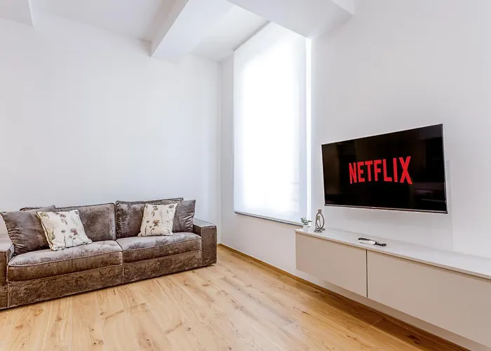 Mutina Domus - Comfort And Elegance In The Center 摩德纳