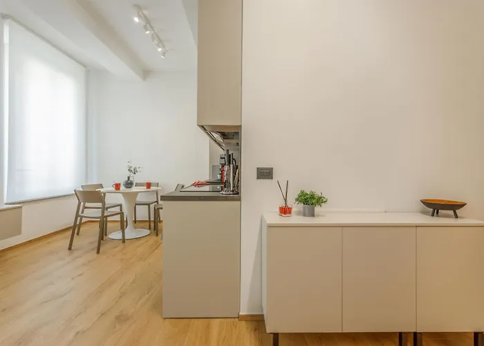 Mutina Domus - Comfort And Elegance In The Center 公寓