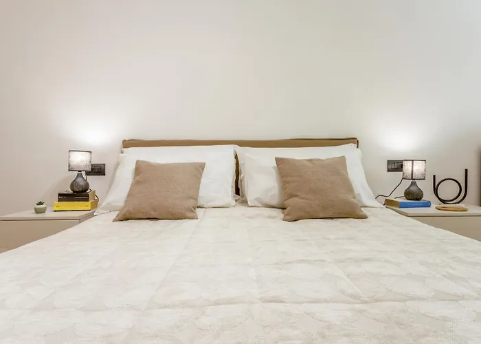 公寓 Mutina Domus - Comfort And Elegance In The Center *