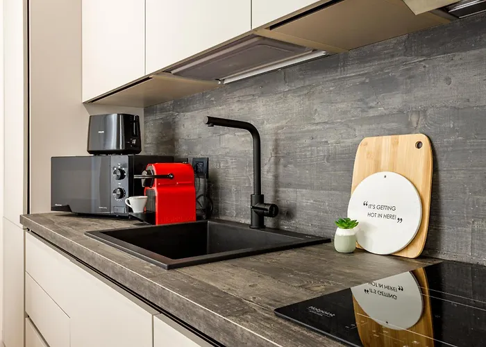 Mutina Domus - Comfort And Elegance In The Center Modena