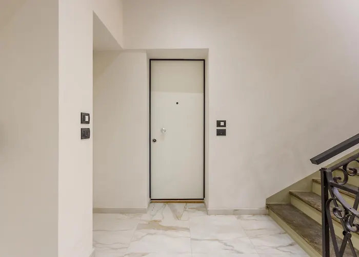 Mutina Domus - Comfort And Elegance In The Center 公寓 摩德纳